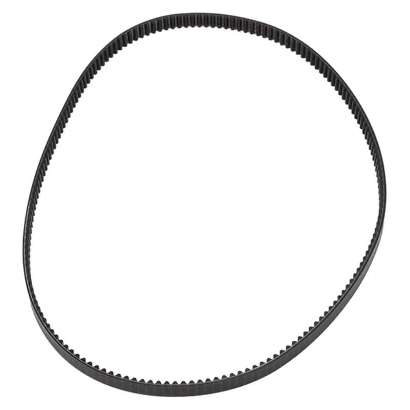 

Резиновая конвейерная лента для хлебопечки 175 зубьев 525 мм