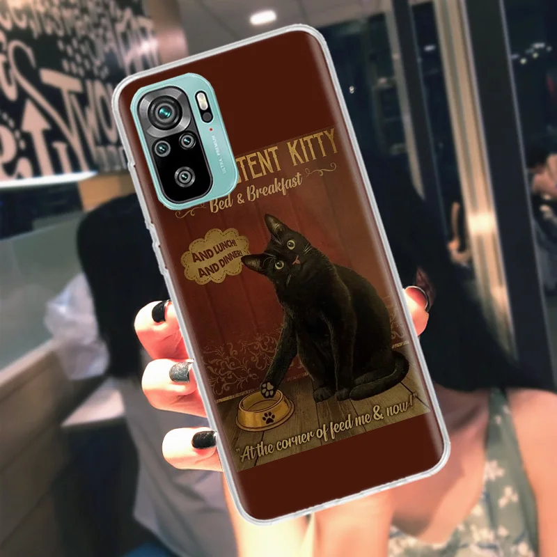 Чехол для телефона Xiaomi Redmi 10 Prime 10A 10C 10X 9A 9C 9T 8A 7A 6A 9 8 7 6 S2 K40 Pro K30 K20 - купить по