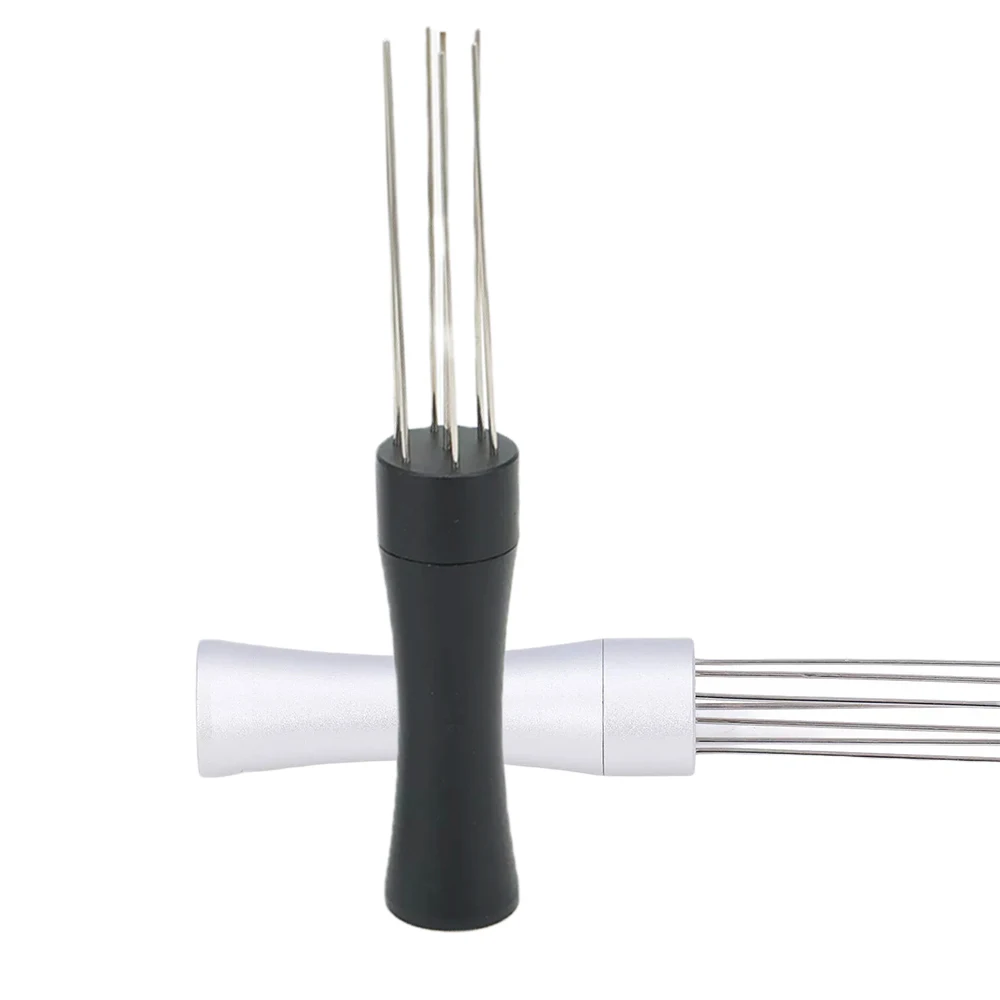 Дистрибьютор кофеварки Эспрессо из нержавеющей стали |