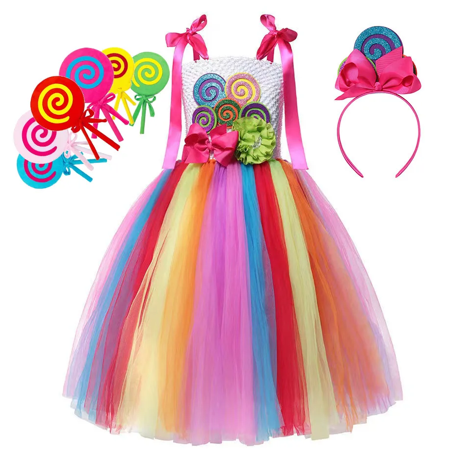 

Girls Dresses for Turkish Eid Robe Fille Enfant Children Princess Dress for Young Girls From 2 To 7 Years Child Carnival Diguise