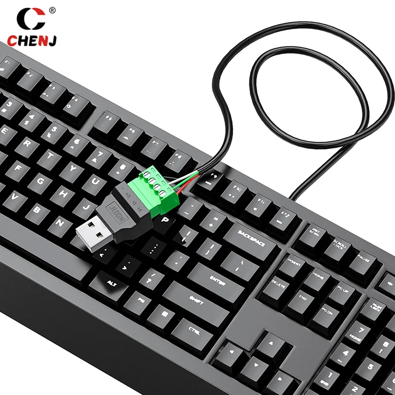 USB-разъем USB 2.0 1 шт