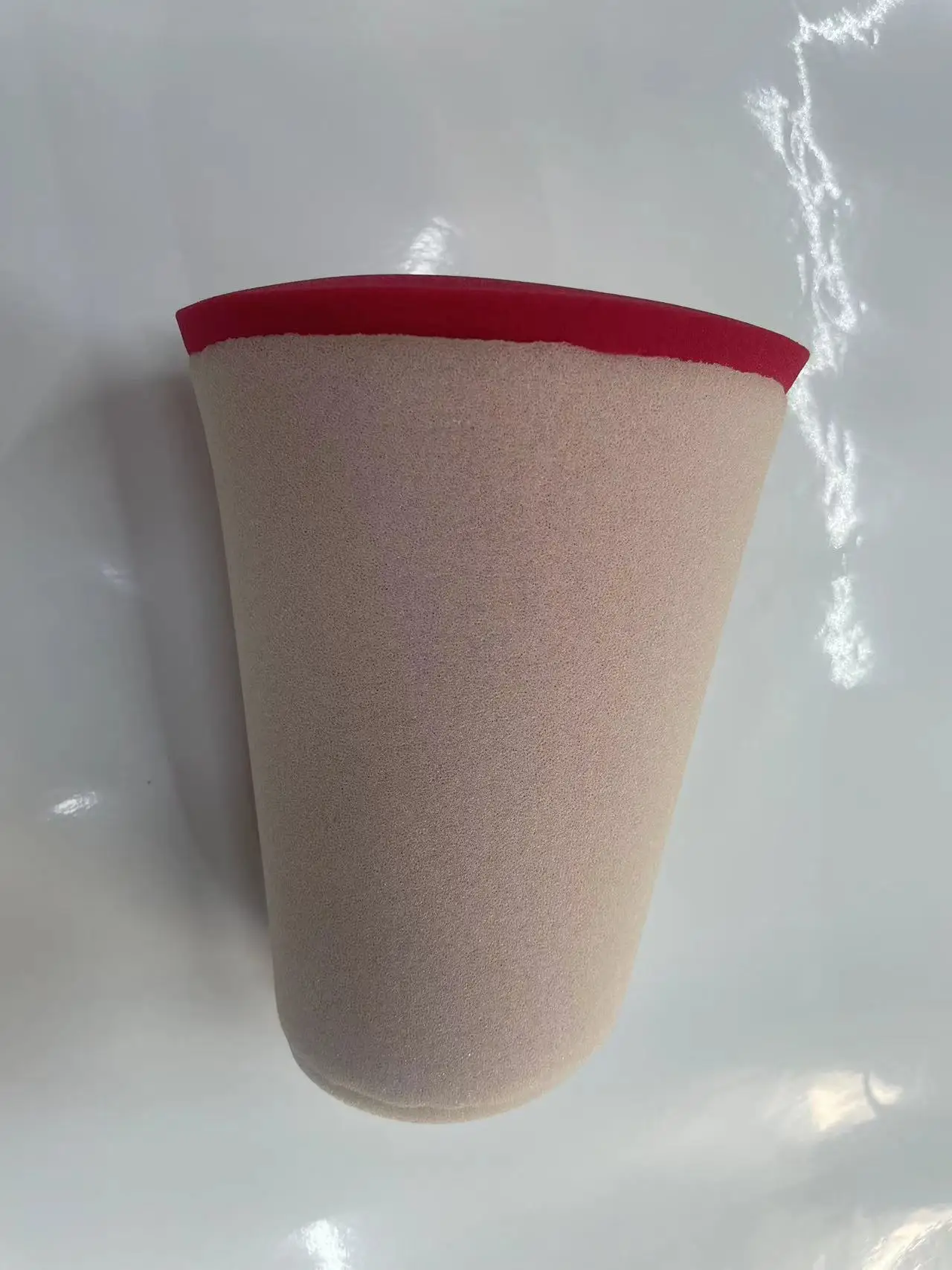 Очиститель воздушного фильтра мотоцикла для YAMAHA YFZ450R YFZ450SE 2009-2021 YFZ450 YFZ450X 2004-2013