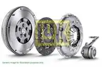 

LUK 600029100 FOR CLUTCH KIT (DMF FLYWHEEL, HYDRAULIC BALL BEARING) VITO W639 10 VITO W447 14 SPRINTER 906 09