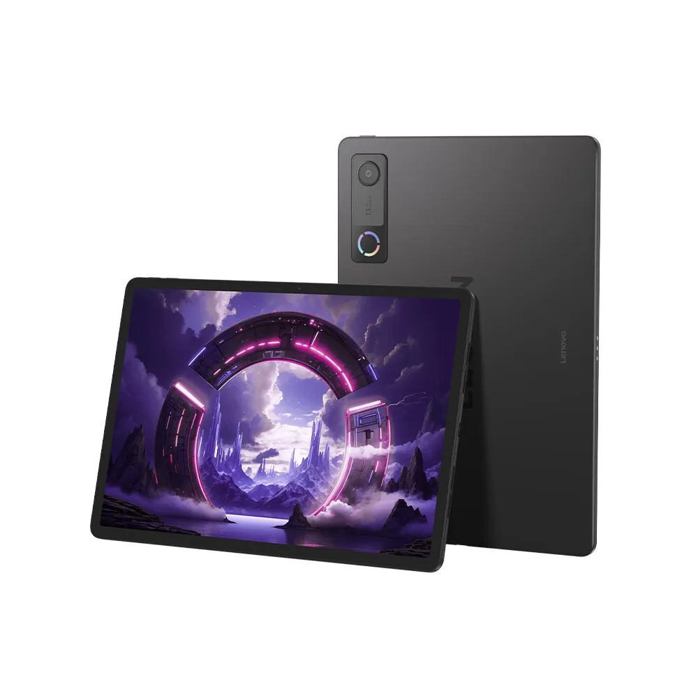 Фото Планшетный ПК Lenovo Legion Y900 13 дюймов с ИИ, Snapdragon 8 Elite, 144 Гц 4K HD дисплей, для игр и офисной работы, высокая производительность №3