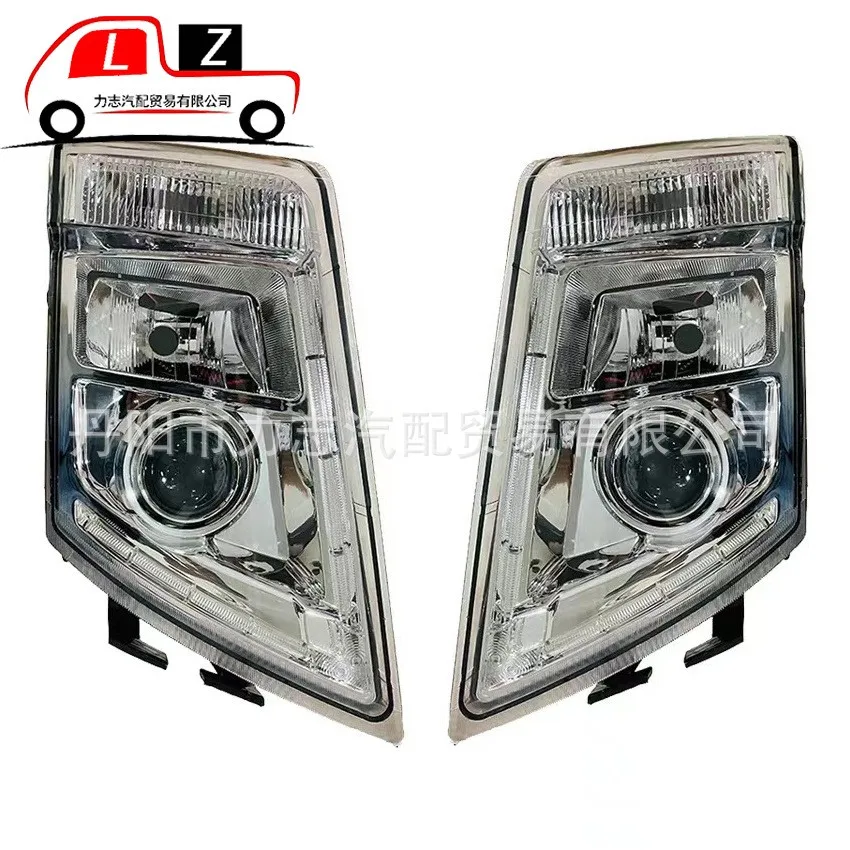 head Lamp for volvo FH13 FH16 FM500 FH500 truck head lamp E APPROVE 21035537 21035638 (art.: 3920ca90e6072) - 3920ca90e6072