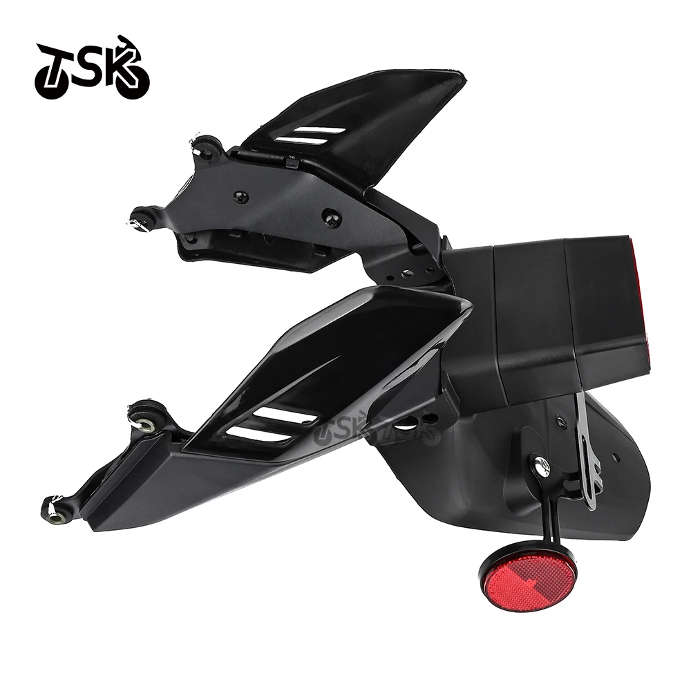 Фото CBR600RR 2003-2004 мотоцикл задний Hugger брызговик обтекатель крыла для HONDA CBR 1000 RR 2004 2005 CBR 600 RR №3
