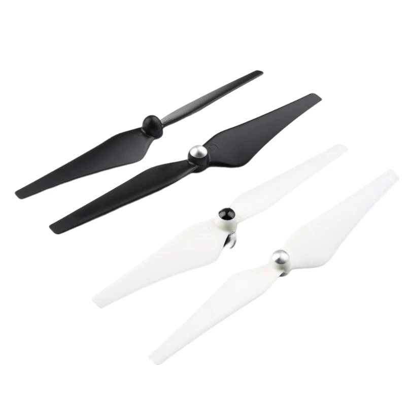 

R91A 9443 Self-Tightening Propellers CW CCW Propellers for Phantom Quadcopter 9443 Aircraft Self-Tightening Propellers