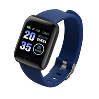 d13 bluetooth smart watch men women blood pressure heart rate monitor sport smartwatch fitness tracker for xiaomi huawei android