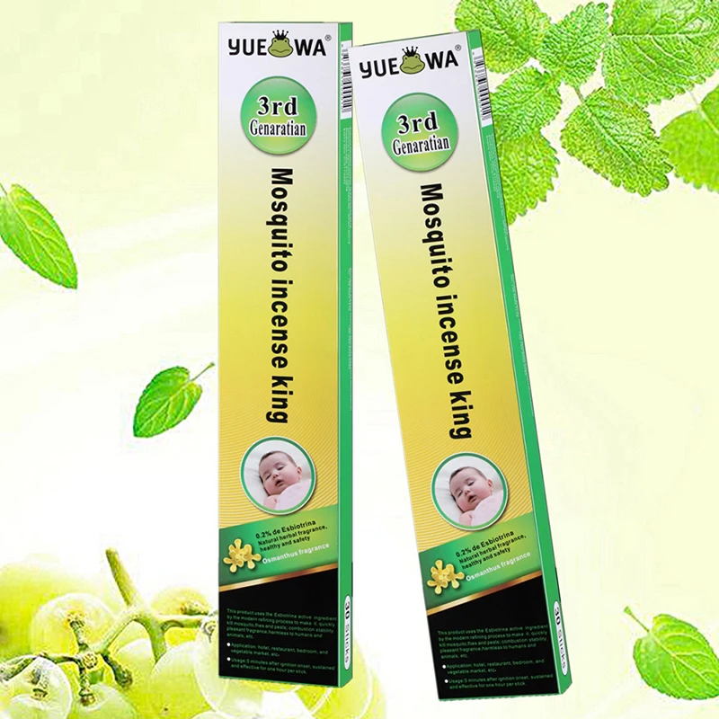 Нетоксичные 100% органические отпугивающие