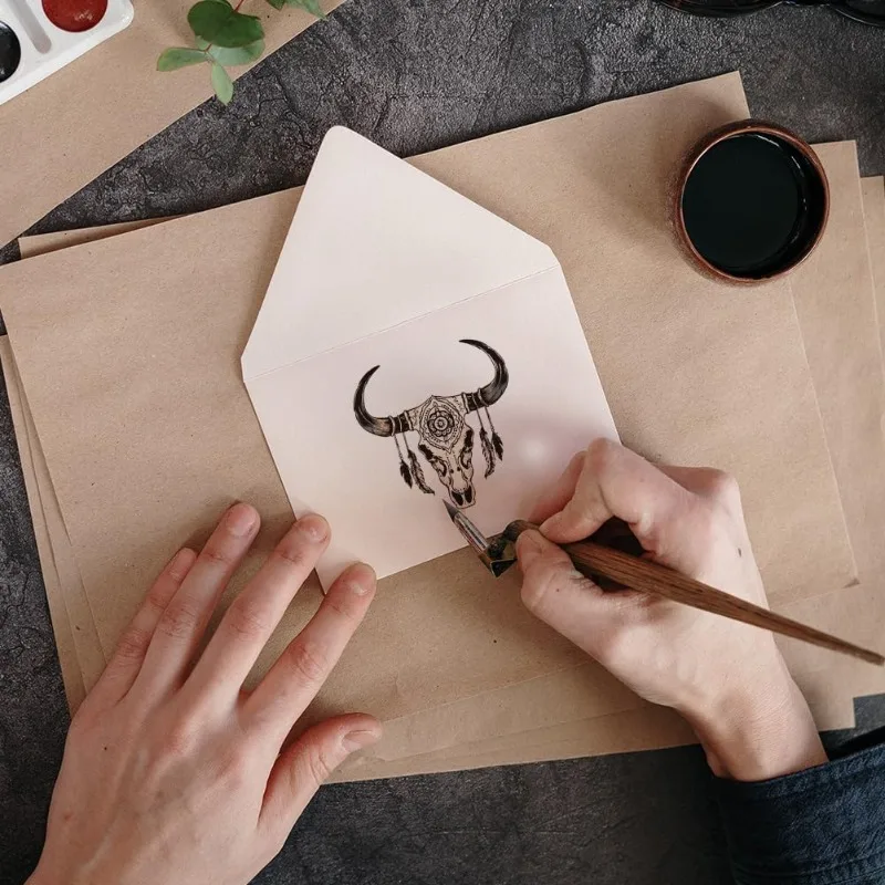 Штампы для скрапбукинга в ассортименте