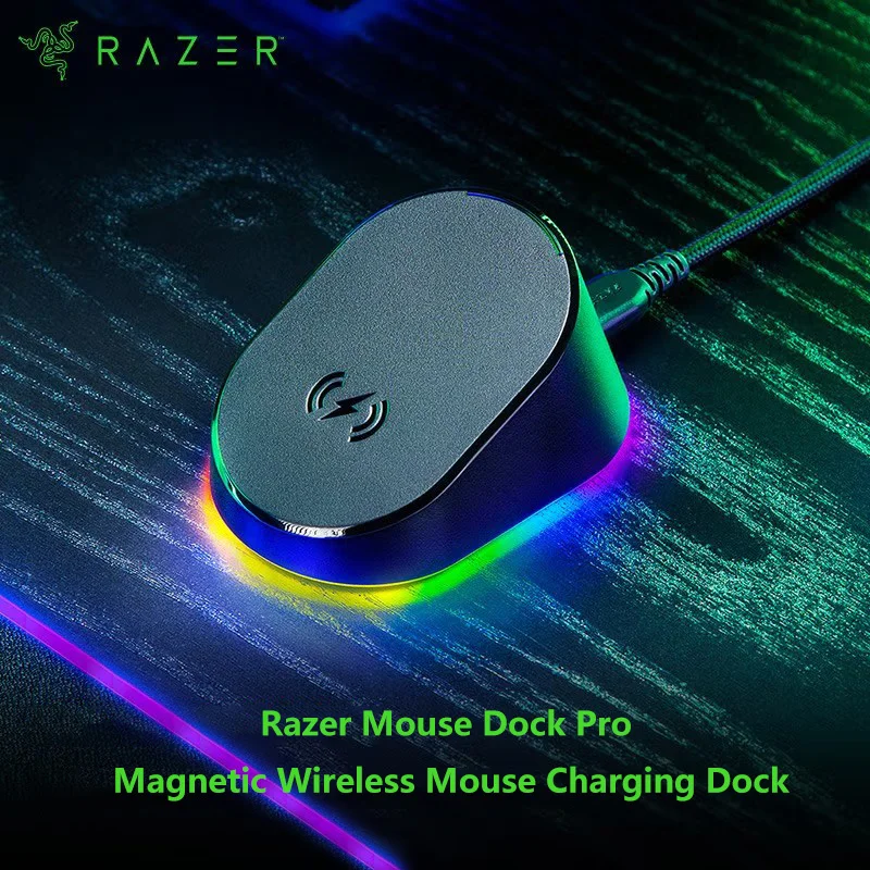 Razer Hyperpolling Wireless Dongle Купить