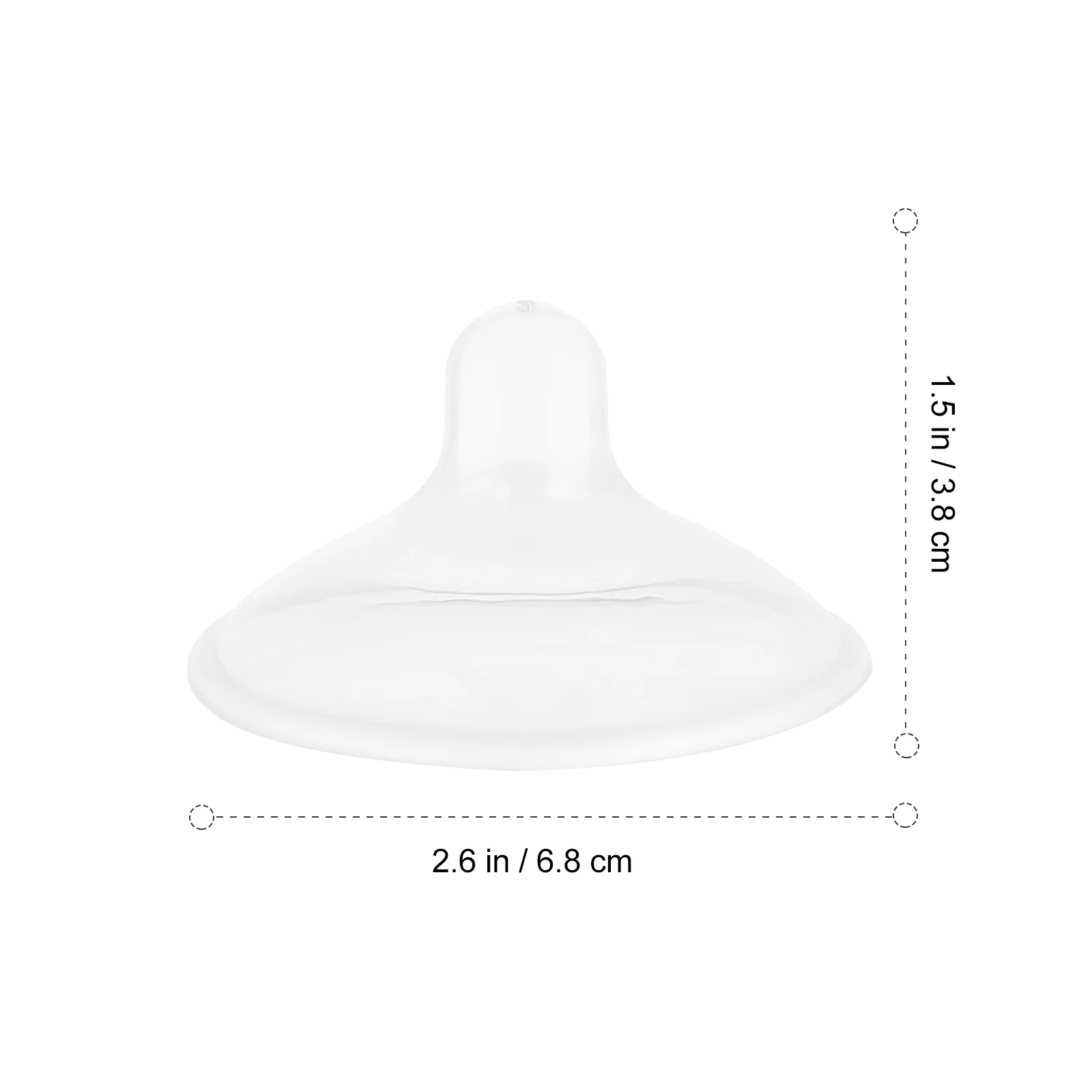 Рисунок 6 - Силиконовый защитный чехол HEALLILY