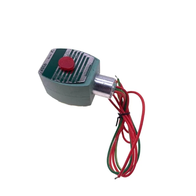 Магнитный компрессор Asco 3 Manieren 250038-755 Voor Sullair