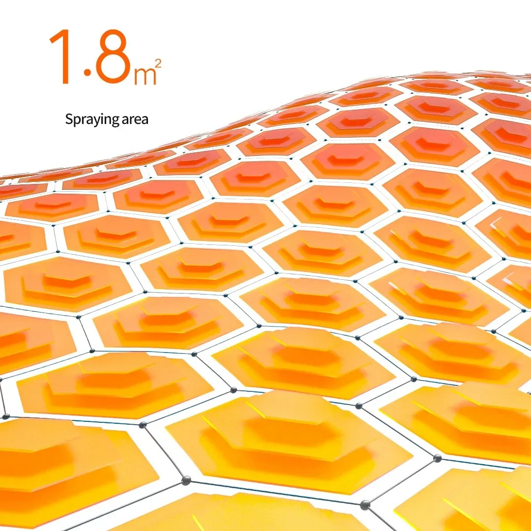 Плинтус XIAOMI с электрическим нагревателем 2200 Вт 7 см