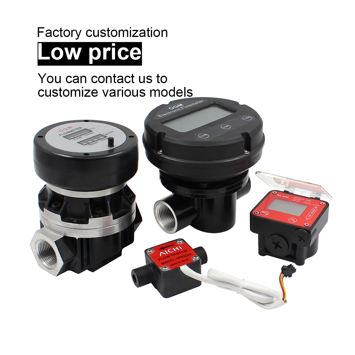 Расходомер объемного топлива расходомер с овальной шестерней смазочного для