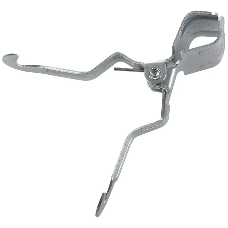

Outdoor Multi Tools Metal Iron Clip Paper Tissue Hanging Hook Camping Tent Accessories