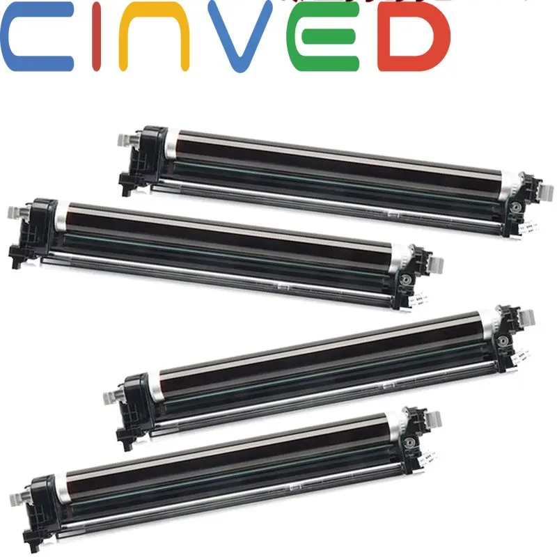 

1PCS DK-5230 DK-5231 Drum Unit For Kyocera ECOSYS P5018 P5021cdn 5021cdw P5026 5521 5526 302R793010 302R793020 100000Pages