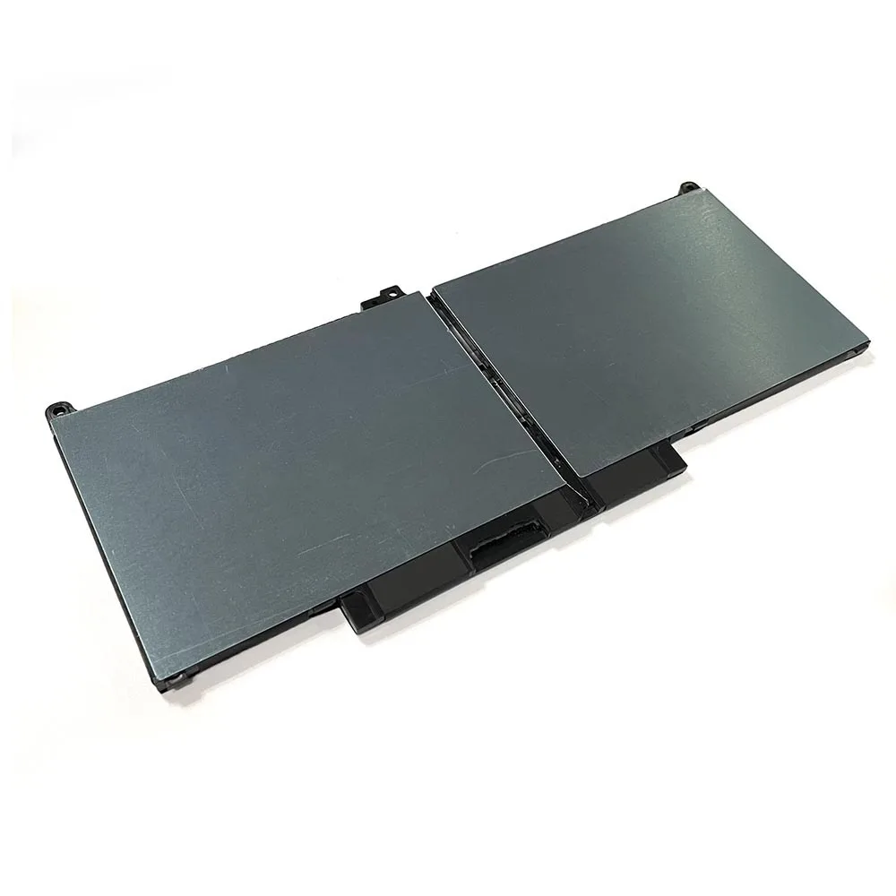 Аккумулятор для ноутбука 7XINbox MXV9V 7.6V 60Wh для Dell Latitude E5300 E5310 E7300 E7400 5300 5310 7300 7400 серии 2 в 1.