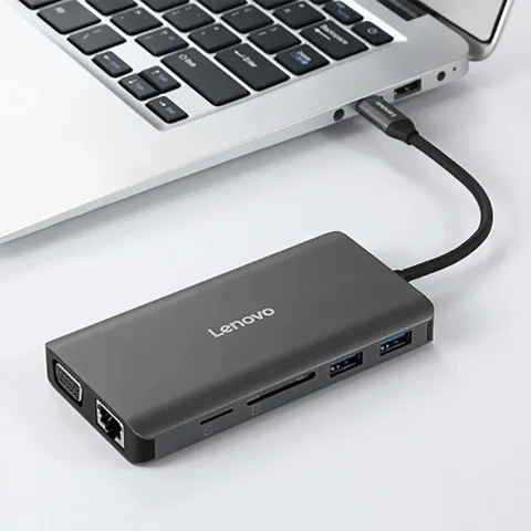 Lenovo Docking Station LX0801 X270