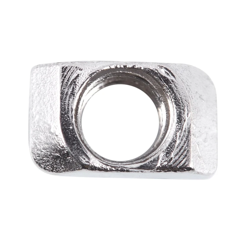 Акция! Монтажная стойка M5 T-nut для экструзии алюминия 20x20 упаковка из 40 |