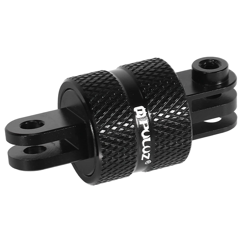 Аксессуары PULUZ для Go Pro вращение на 360 градусов Штатив с ЧПУ камер Gopro HERO5 /4 /3 + /2 /1