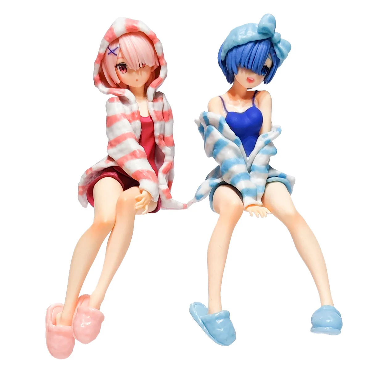 

Фигурка Rem из аниме «RE: Zero-start Life in other World», 14 см