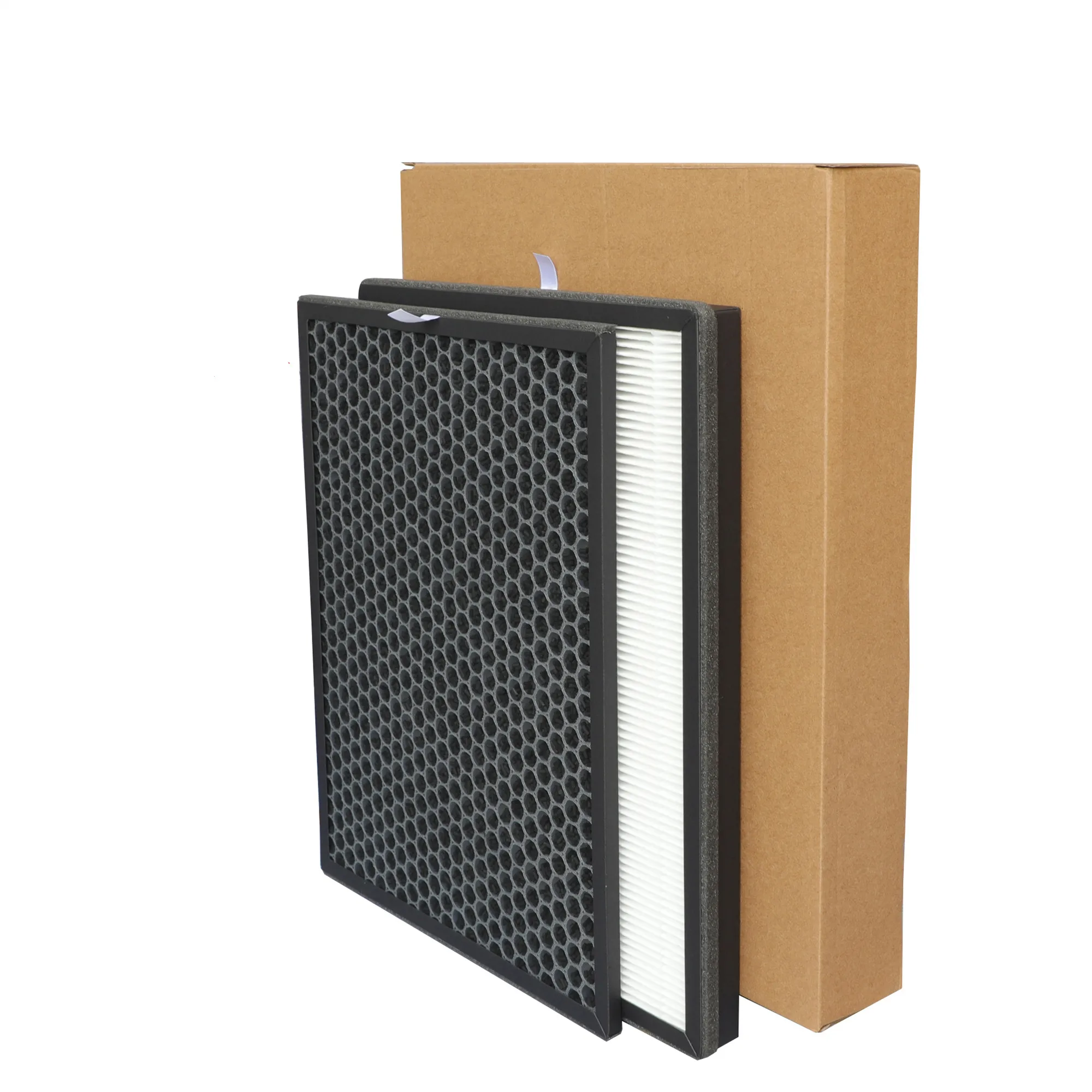 

Углеродный фильтр для очистителя воздуха Hepa для Panasonic F-VXL70/901 VXL90/70 VXM90C/70 VXP70 F-VR701 детали для очистителя воздуха