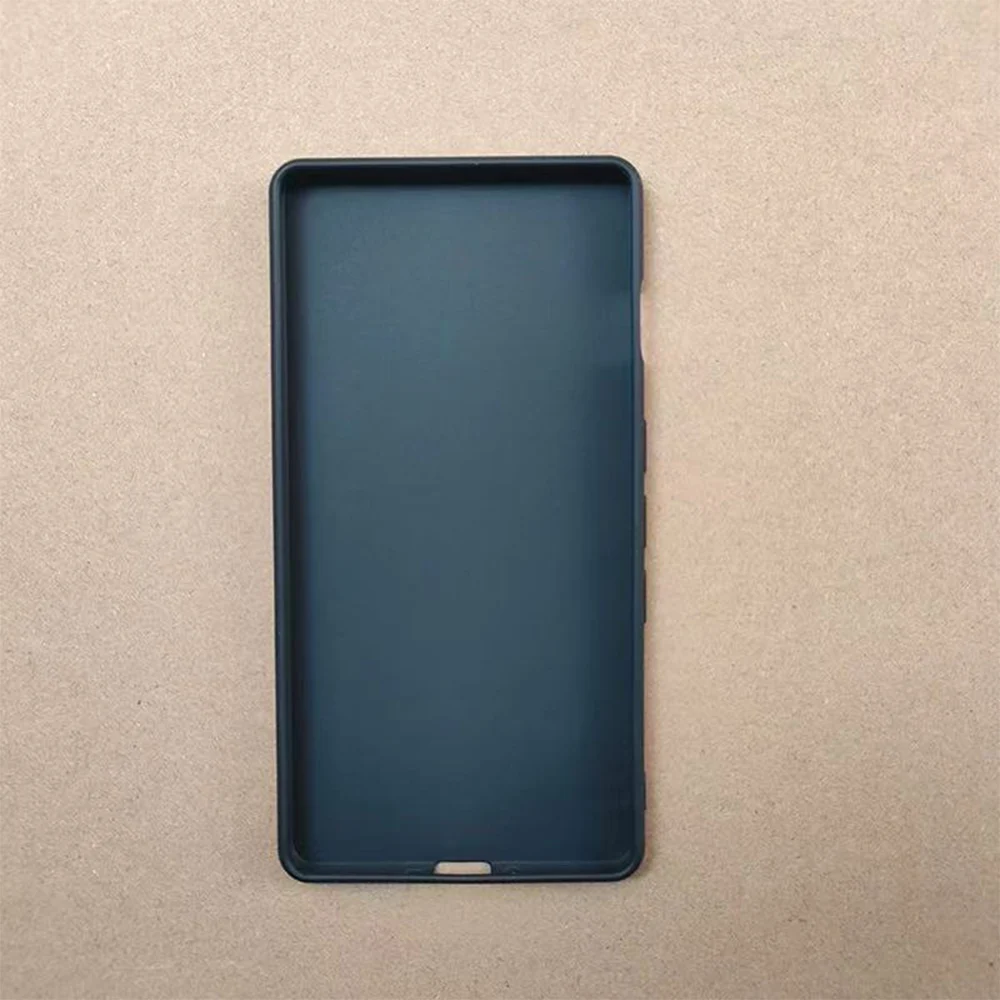 Фото Мягкий защитный чехол для Viwoods Aipaper Reader 6,13 дюйма №2