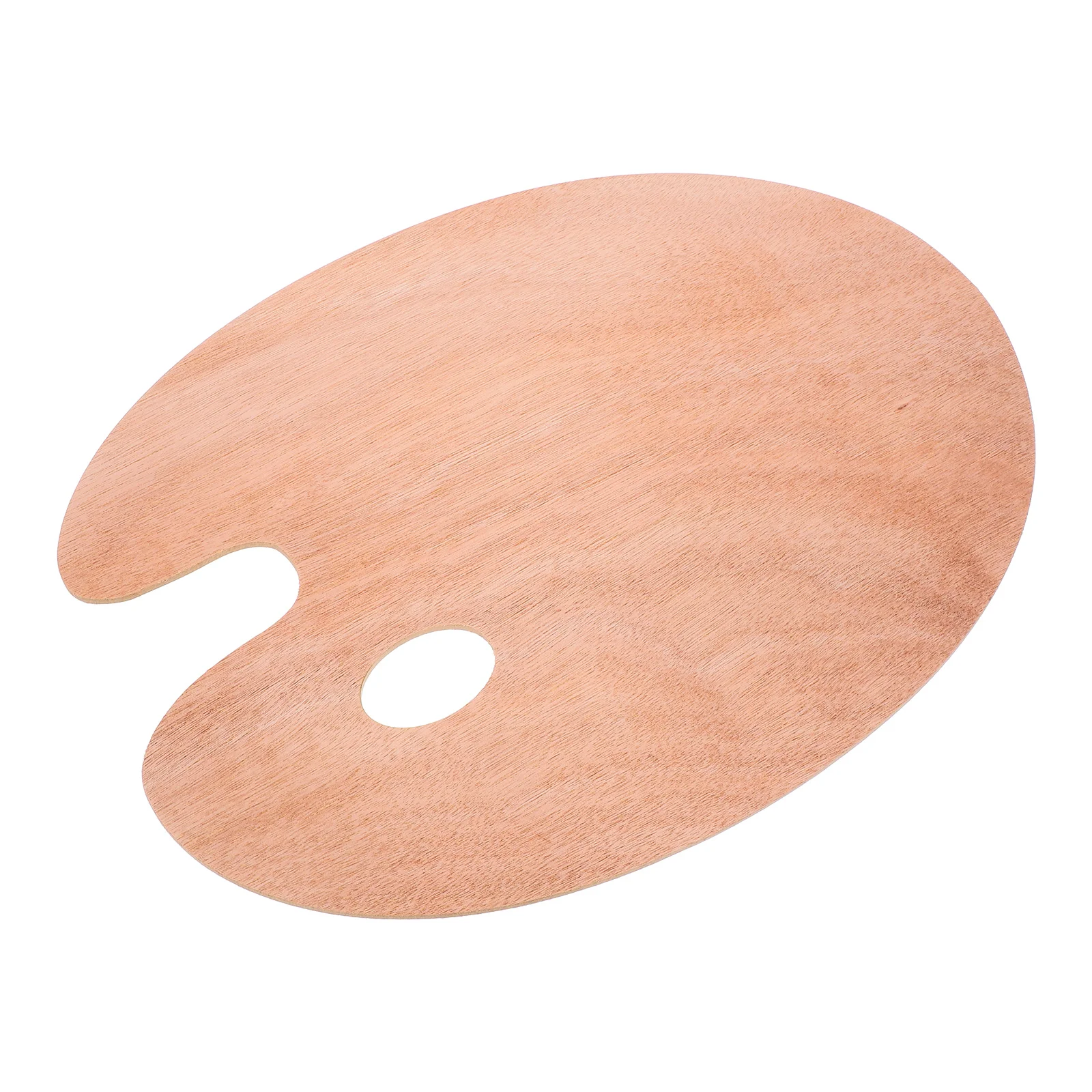 Палитра для масляной живописи поддоны подносов художников детские деревянные