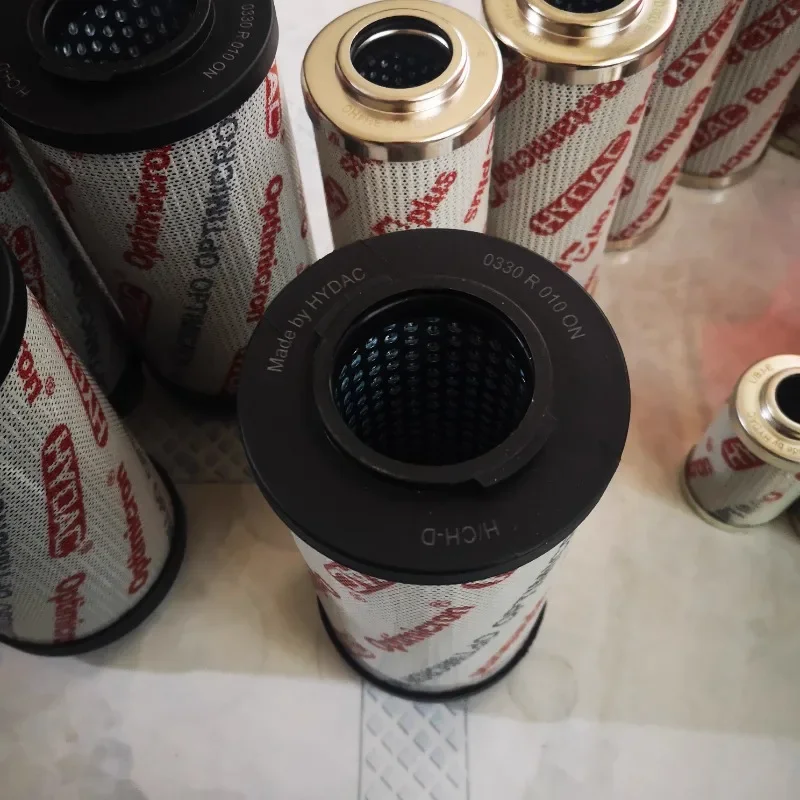 0330R010ON Hedeke фильтр 0330R020ON HYDAC оригинальный 0330R010BN3HC