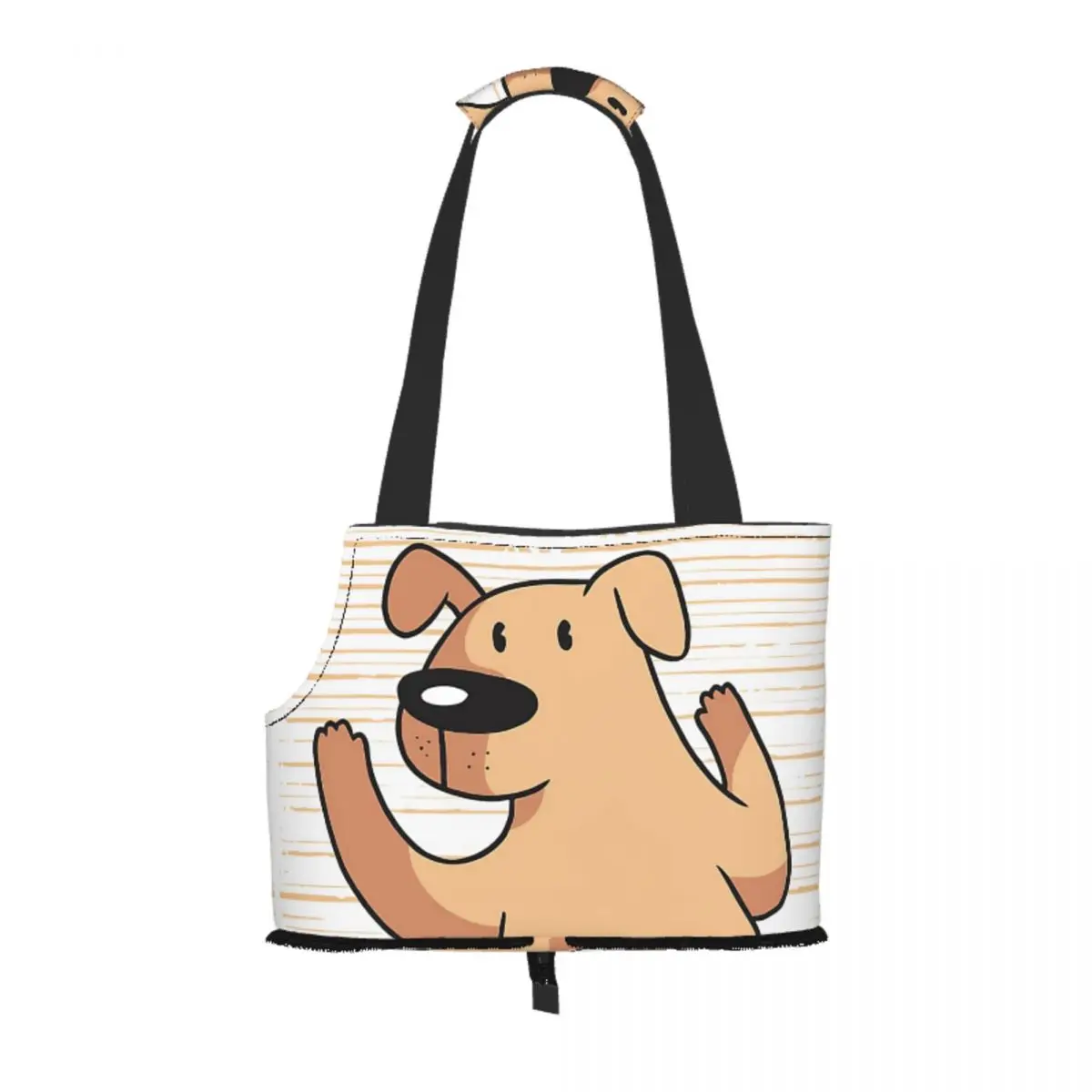 

Funny Dog Tail Sunglasses Pet travel handbag Pet Tote Bag Dog bag cat bag
