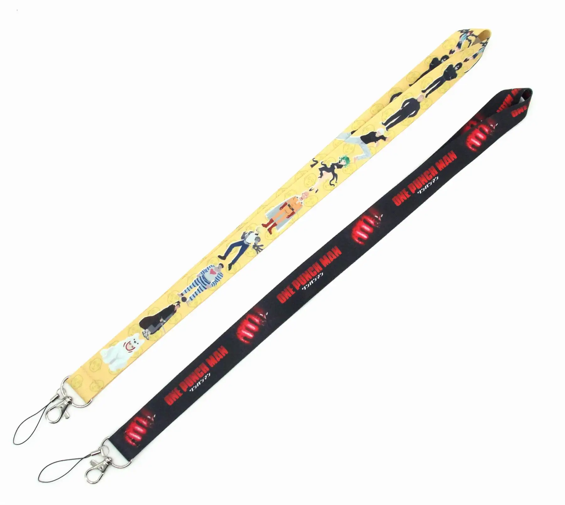 

Брелок для ключей с мультяшным принтом D080