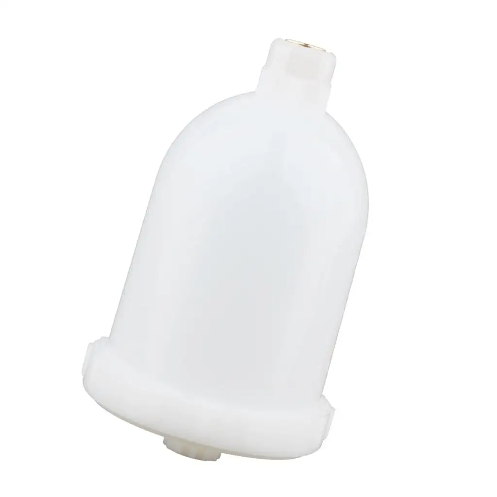 

Plastic Gravity Spray Paint Cup 1.4mm Nozzle For Furniture/Car Painting