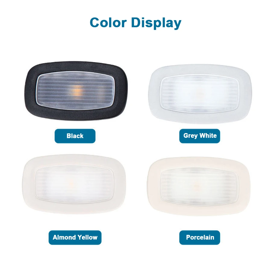 Передний солнцезащитный козырек для салона автомобиля лампа макияжа зеркало