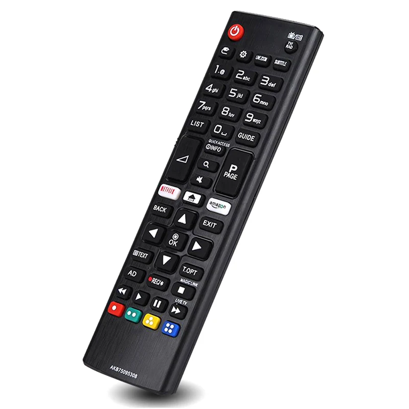 Пульт дистанционного управления AKB74915305 для LG Smart TV, 1 шт., 43UH6030 43UH610 43UH6100 43UH6100UH 50UH6300UA 65UH8500 65UH8500UA 65UH8500-UA