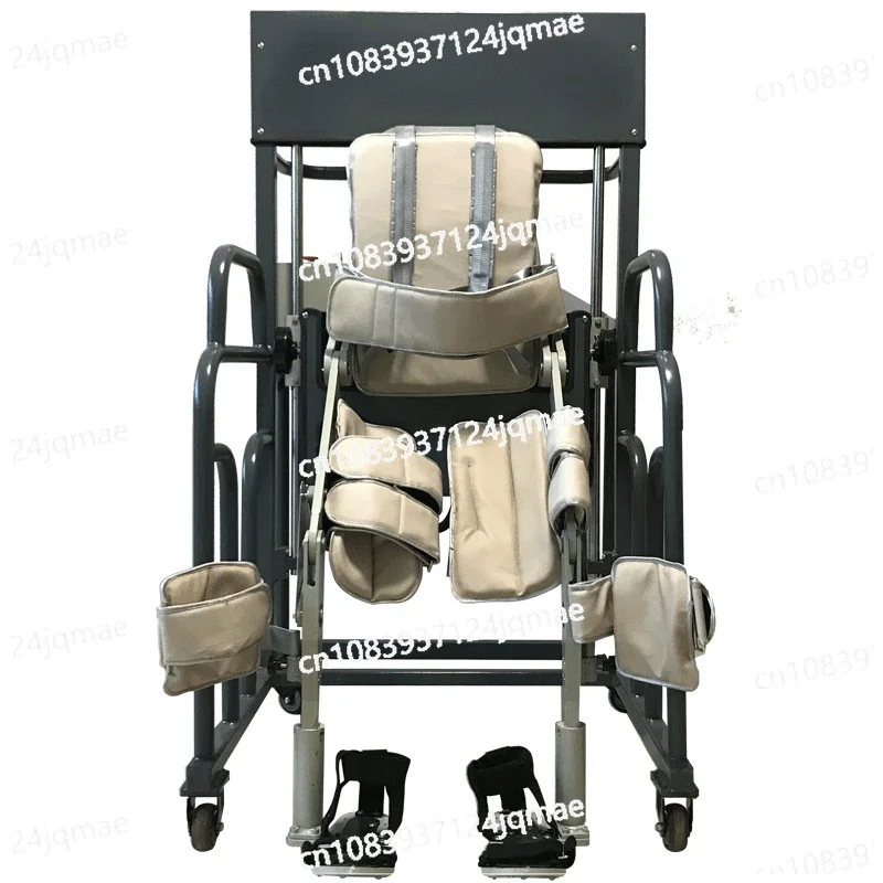 Уход за нижними конечностями Носимый экзоскелетный робот Механическое