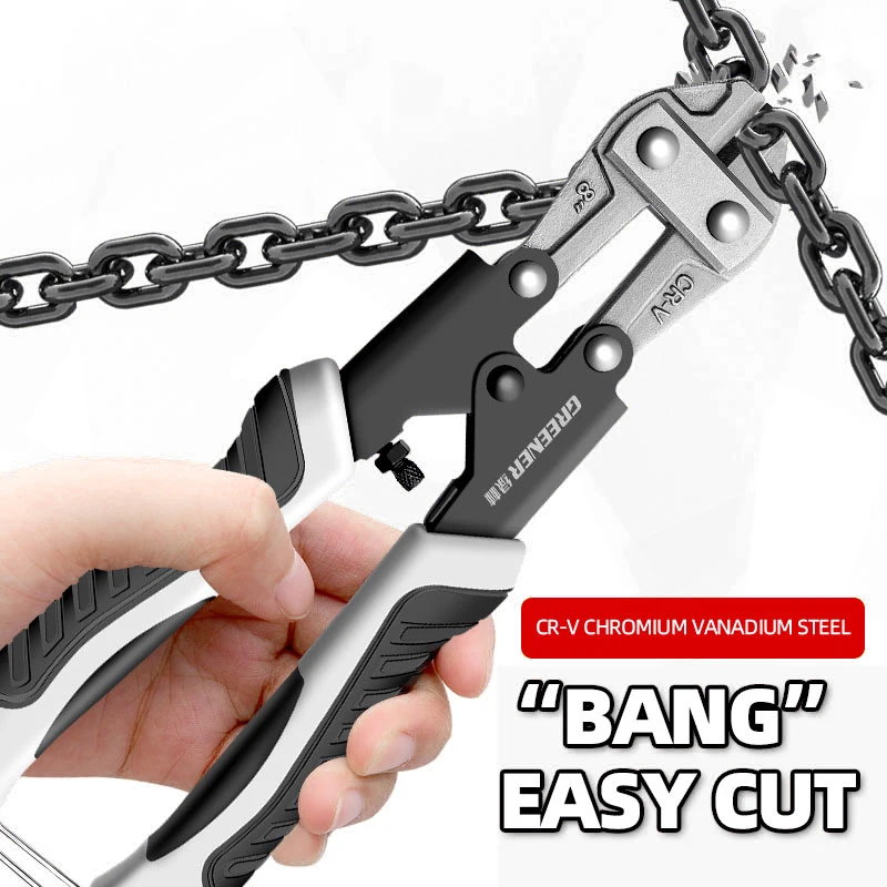 

Eagle Mouth Broken Wire Pliers Vigorously Destroy Labor-Saving Imported Steel Cutting Pliers Locking Wire Pliers Tongs