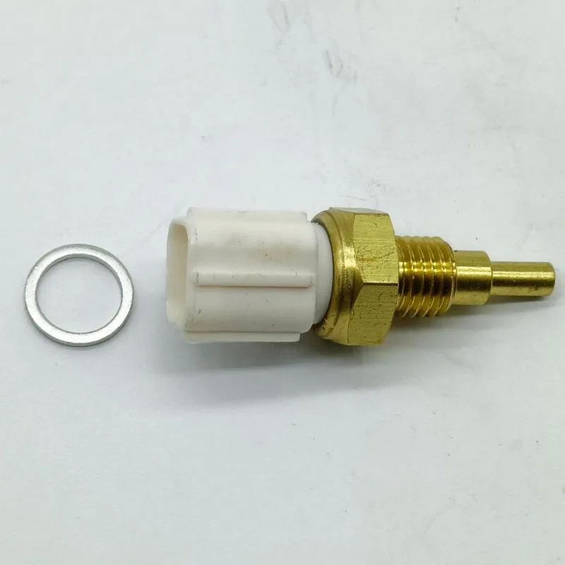 Датчик температуры воды для Honda NR750 1992 NSR50 1993-1995 VFR400R 1990-1991 CRM50 1992-1996 CBR1000F 1987 1988 -1999