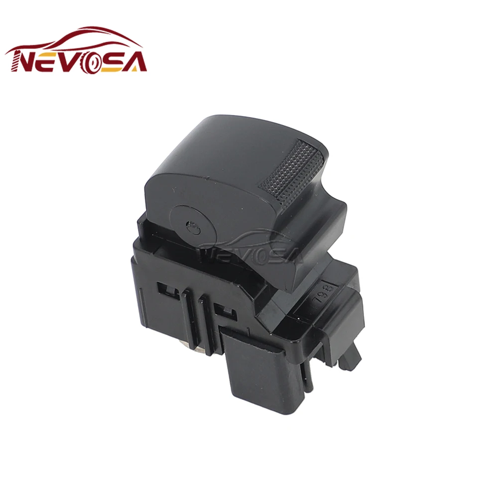 Evosa 8974170040 для Isuzu D-MAX DMAX 2012-2015 пассажирская Кнопка электрического