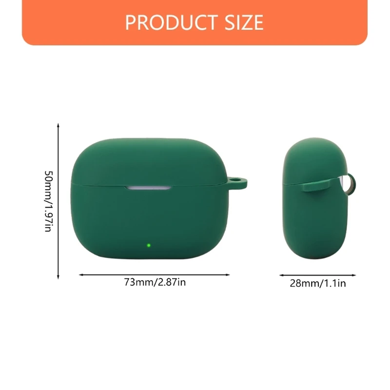 Противоударный чехол для Buds T310