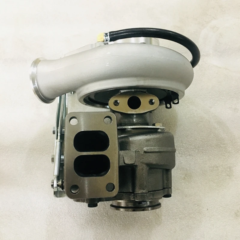 HX35W Турбо 4035253 4035254 3960478 Турбокомпрессор для грузовика Dongfeng Tianjin CUMMINS 6BTA 5.9L 154KW/210HP