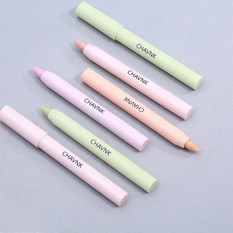 Портативный твердый парфюм легко носить с собой стойкий свежий искусственный