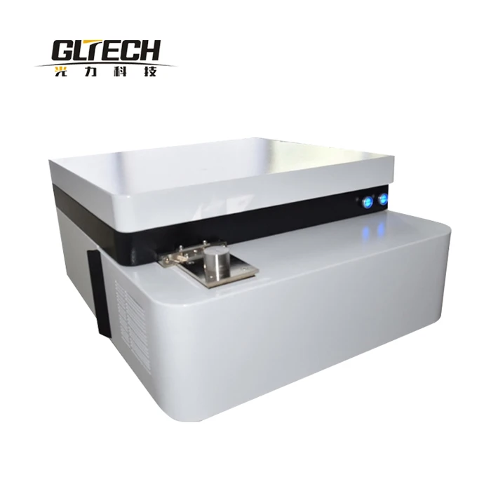 Рисунок 4 - GLTech рентгеновский флуоресцентный