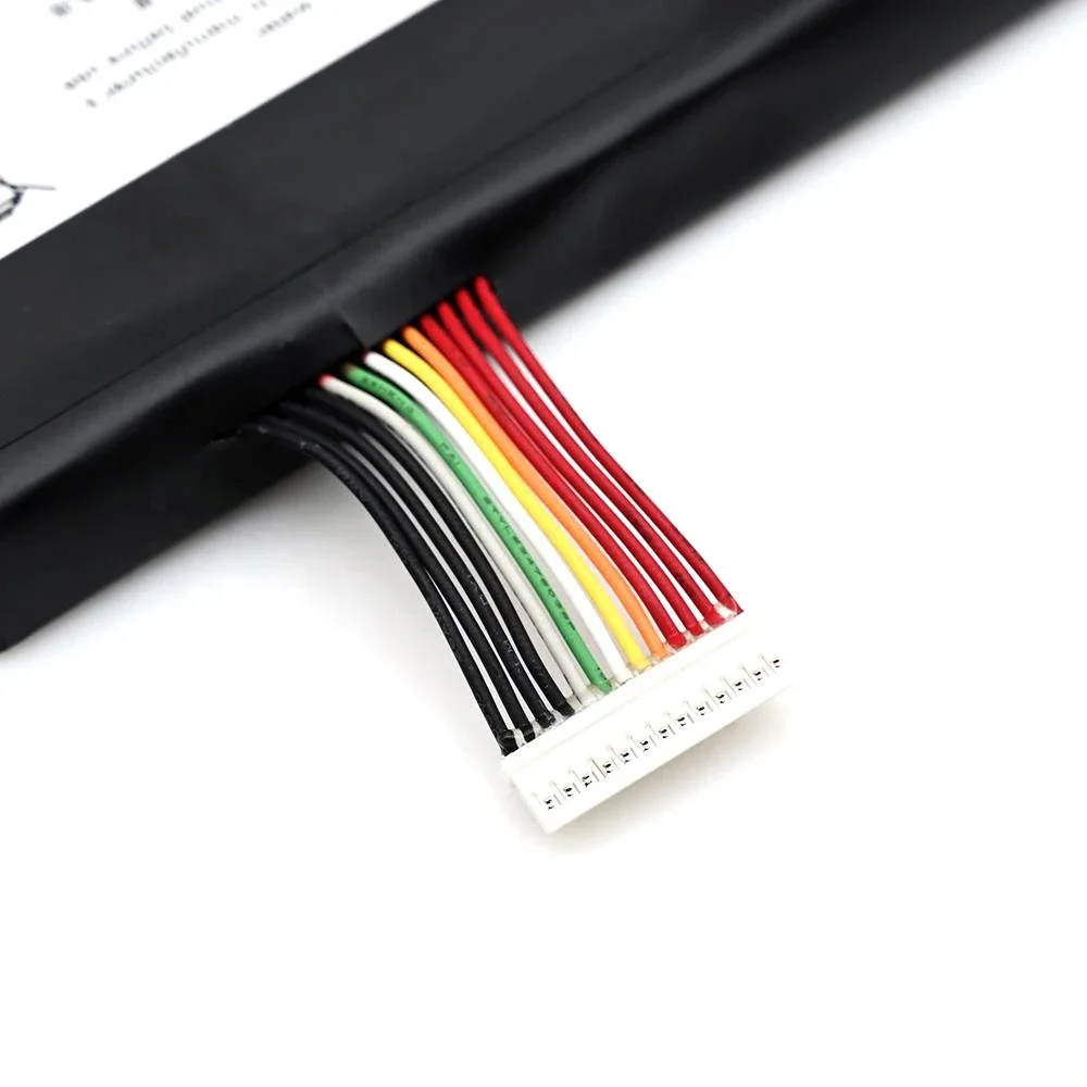 Аккумулятор для ноутбука Hasee BMAD 11.4V GI5KN-00-13-3S1P-0