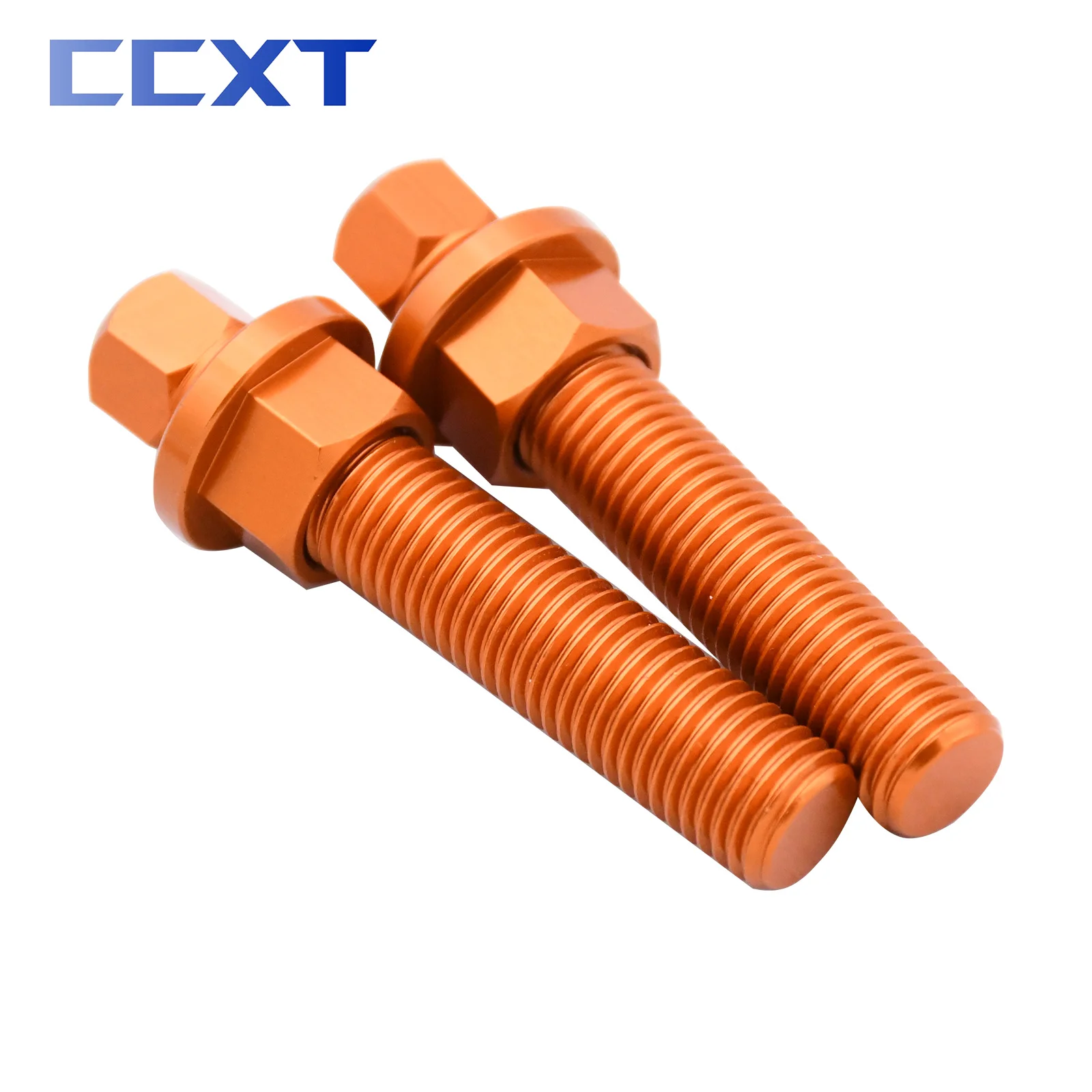 

Болт регулировки цепи заднего моста с ЧПУ M10 для KTM SX SXF XC XCF XCW EXC EXCF TPI 6D 2007-2023 для Husqvarna TC FC TE FE TX FX