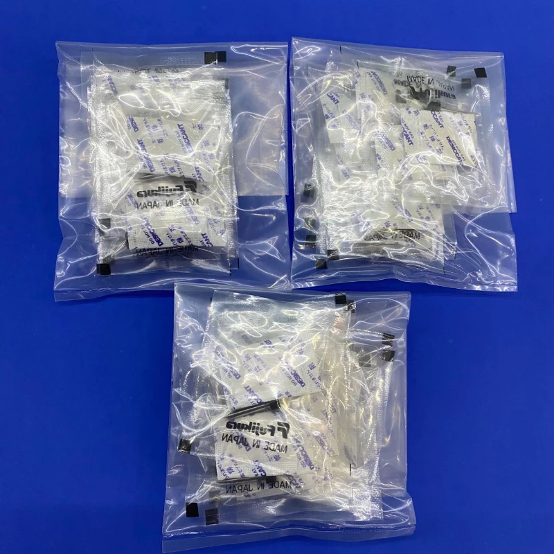 FSM-60S 50S 70S 80S 70S+ 80S+70R Fiber Fusion Splicer Welding Electrode Rod Made In Japan ELCT2-20A