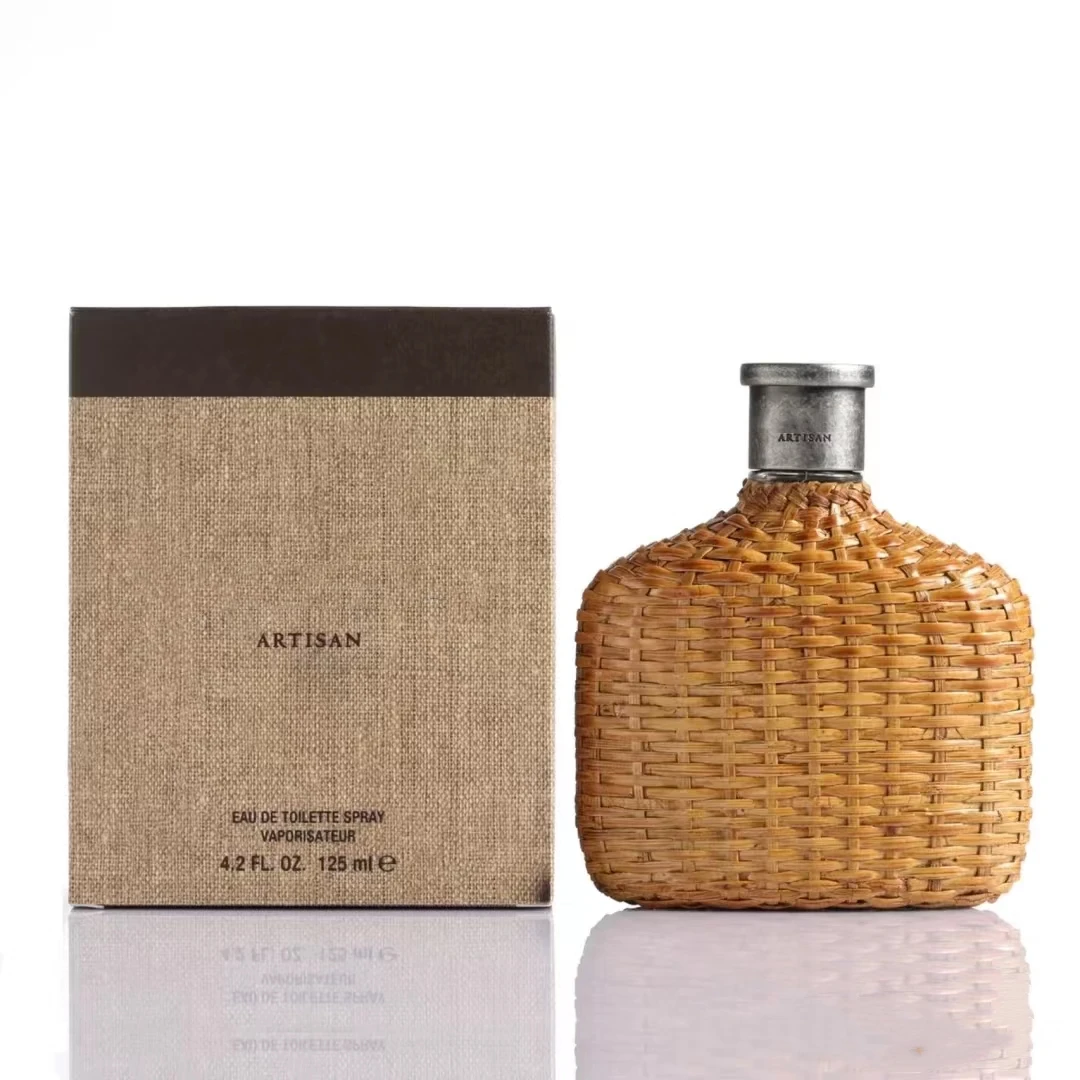 

Мужская Парфюмерная вода перфум Artisan, подарочные парфюмы, оригинальные парфюмы для мужчин