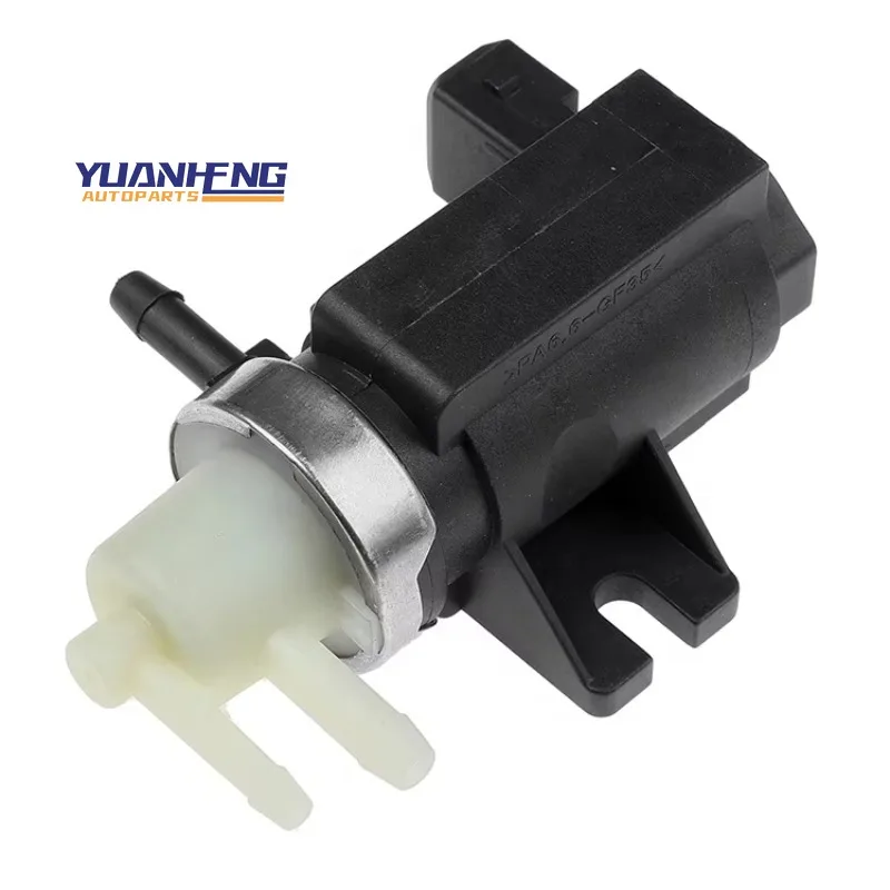 

1Н 0906627 Совершенно новый HQ, новый сменный повышающий клапан N75 для VW Golf Passat 1.9 TDI
