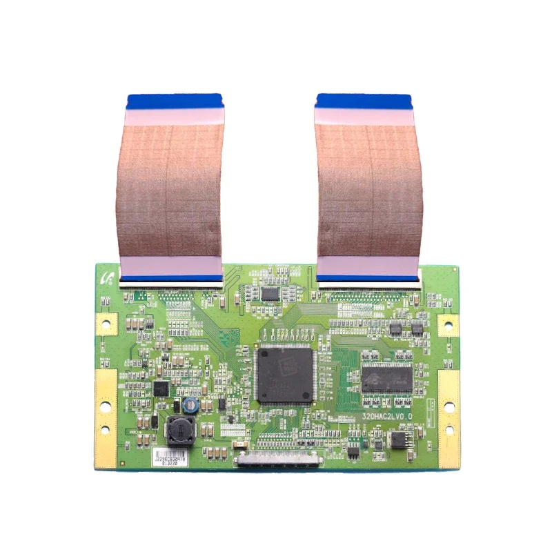 Фото 320HAC2LV0.0 Оригинальная плата Tcon 320HAC2LV0.0 для экрана LTF320HA04 и т. д. Для Samsung LE32A656A №3