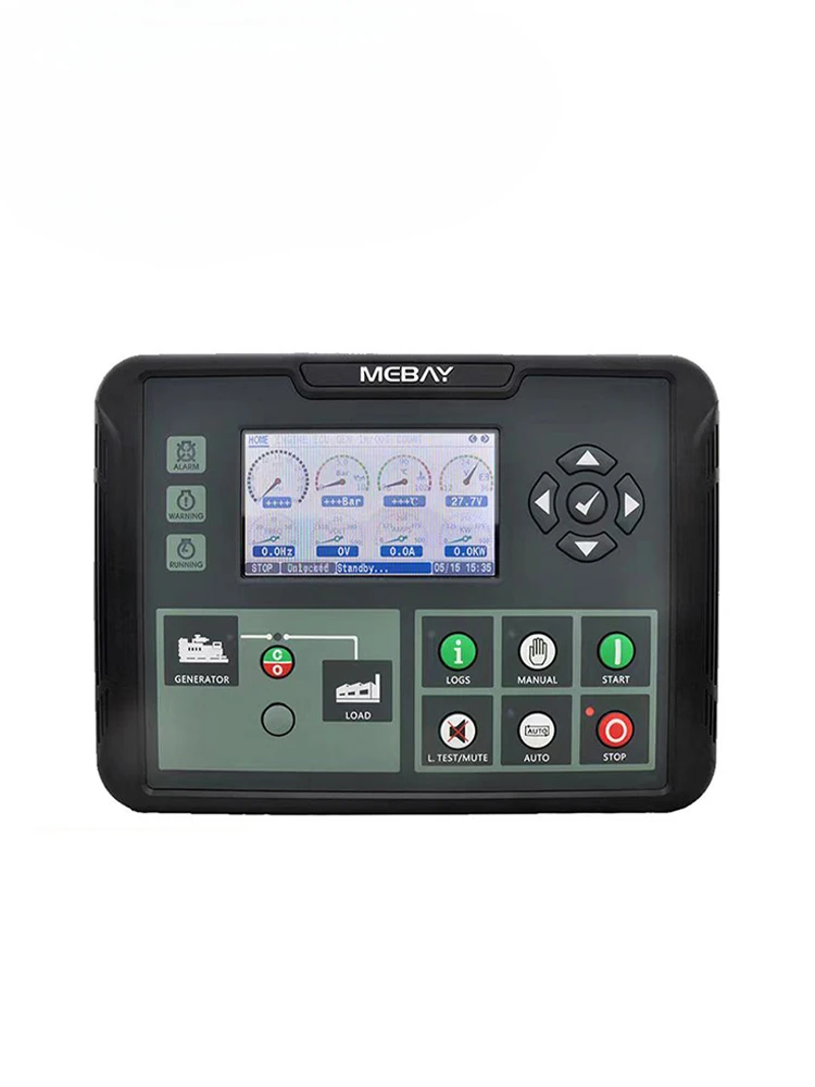 Mebay DC90D DC92D DC90DR DC92DR контроллер генератора ЖК-дисплей самозапускающаяся плата